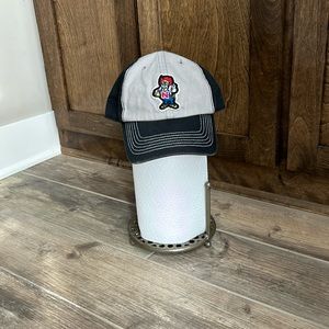 Husker hat